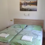 Homestay Zelena Zahrada *