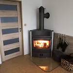 Homestay Zelena Zahrada