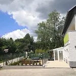 Homestay Zelena Zahrada