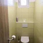 Séjour chez l'habitant Zelena Zahrada