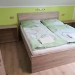 Homestay Zelena Zahrada Kladenske Rovne