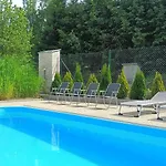 Homestay Zelena Zahrada