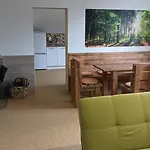 Homestay Zelena Zahrada Kladenske Rovne