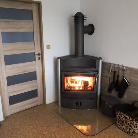 Accommodatie bij particulieren Zelena Zahrada