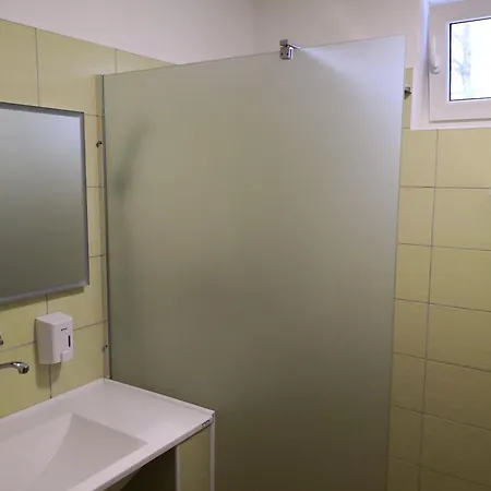 Zelena Zahrada Accommodatie bij particulieren