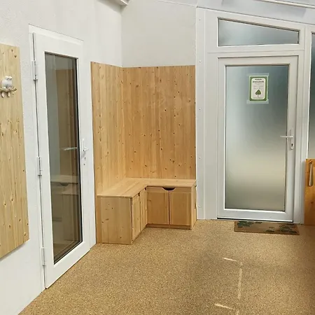 Séjour chez l'habitant Zelena Zahrada *