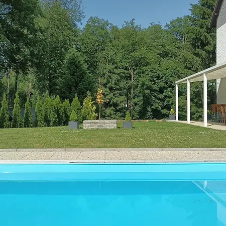 Séjour chez l'habitant Zelena Zahrada *
