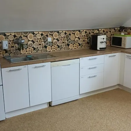 Zelena Zahrada Kladenske Rovne