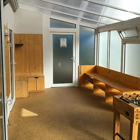 Zelena Zahrada Rum i privatbostad Kladenske Rovne