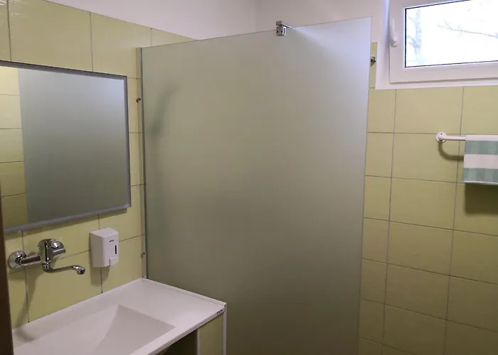 Zelena Zahrada Accommodatie bij particulieren